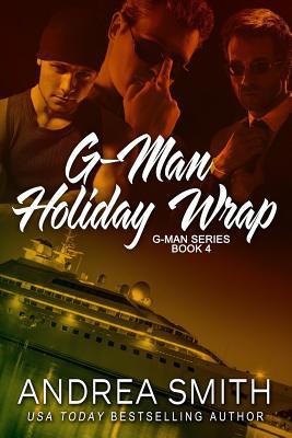 G-Men Holiday Wrap 1494730014 Book Cover