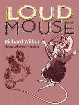 Loudmouse 0486798070 Book Cover