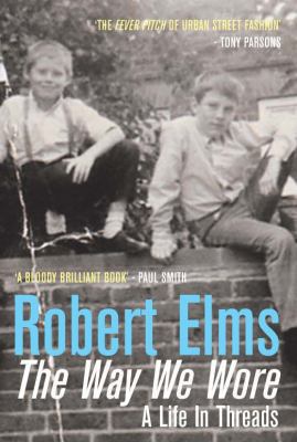 The Way We Wore 033042033X Book Cover