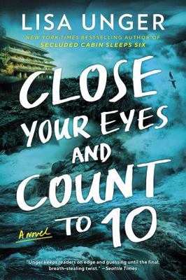 Close Your Eyes and Count to 10 Book Cover
