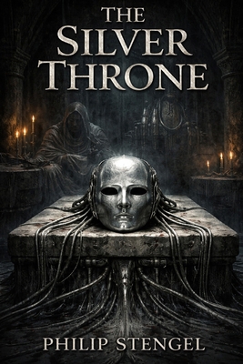 The Silver Throne B0GVBBN8KP Book Cover
