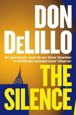 The silence 1529057108 Book Cover