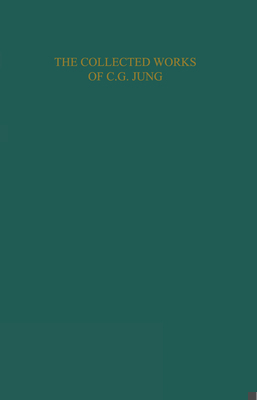 Collected Works of C.G. Jung: Alchemical Studie... 1032601329 Book Cover
