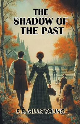 The Shadow of the Past 9369078231 Book Cover