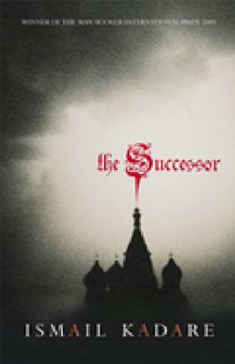The Successor 1841957631 Book Cover