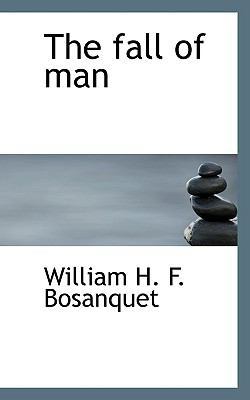 The Fall of Man 1110909012 Book Cover