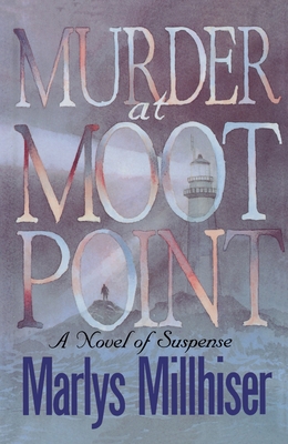 Murder at Moot Point 0385504055 Book Cover