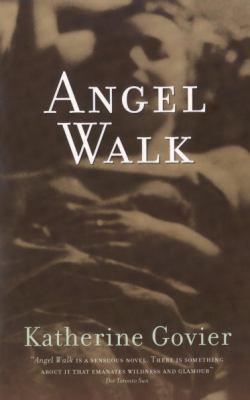 Angel Walk 0679310320 Book Cover