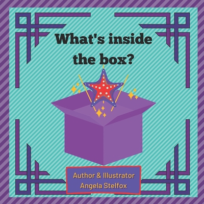 What's in the box? 1777710529 Book Cover