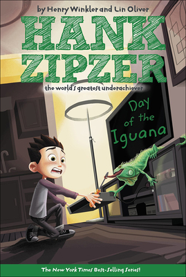 Day of the Iguana 0756925460 Book Cover