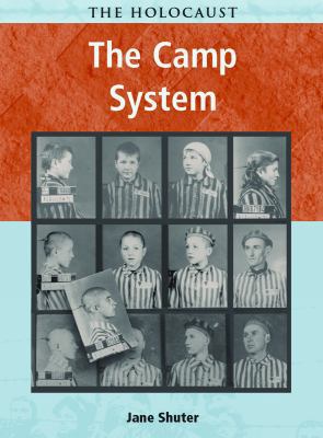 The Camp System 1403432015 Book Cover