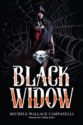 Black Widow B0BZK3M1VR Book Cover