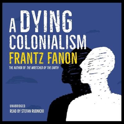 A Dying Colonialism B0BBSDQ8KS Book Cover