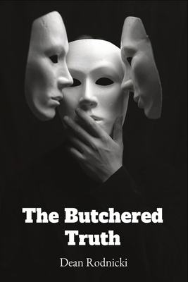 The Butchered Truth B0GWYZJN78 Book Cover