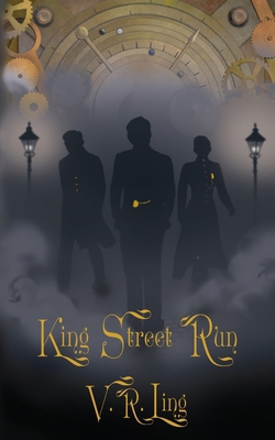 King Street Run 1915304415 Book Cover
