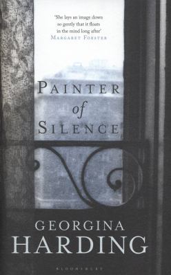 Painter of Silence 1408821125 Book Cover