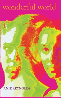 Wonderful World 1739755804 Book Cover