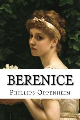 Berenice 1979261512 Book Cover