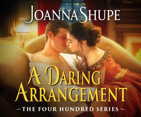A Daring Arrangement 1520082010 Book Cover