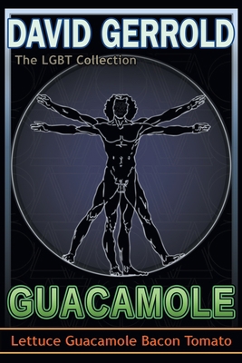 Guacamole 1939888921 Book Cover