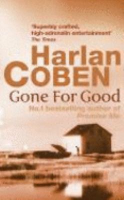 Gone for Good B0071CDY6C Book Cover