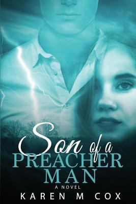 Son of a Preacher Man 0999100041 Book Cover