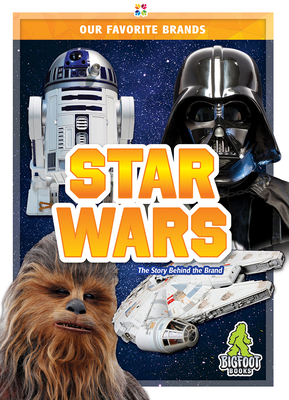 Star Wars 1645190218 Book Cover