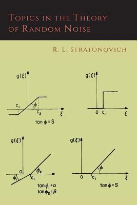 Topics in the Theory of Random Noise [Volume One] 1614276706 Book Cover