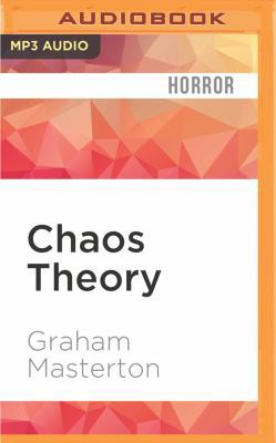Chaos Theory 153183888X Book Cover