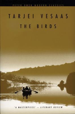 The Birds (Peter Owen Modern Classic) 0720611431 Book Cover