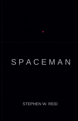 Spaceman: A Novella B0GPRRHQ8P Book Cover
