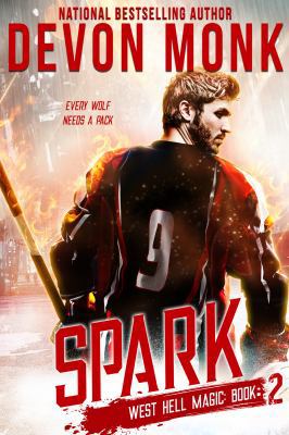 Spark 1939853141 Book Cover