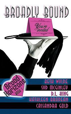 Broadly Bound 1606599704 Book Cover