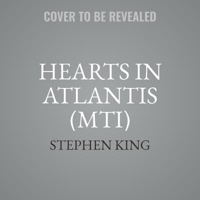 Hearts in Atlantis 1508293546 Book Cover