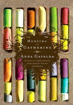 Hunting and Gathering 159448144X Book Cover