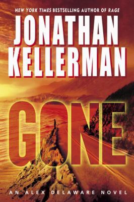 Gone 0345452615 Book Cover