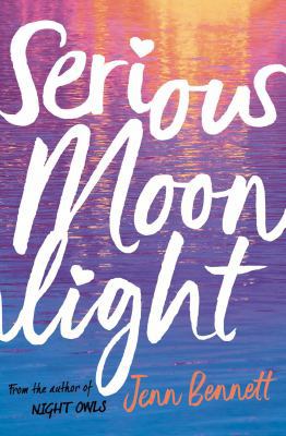 Serious Moonlight 1471180727 Book Cover
