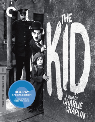 The Kid B0184DLJ36 Book Cover