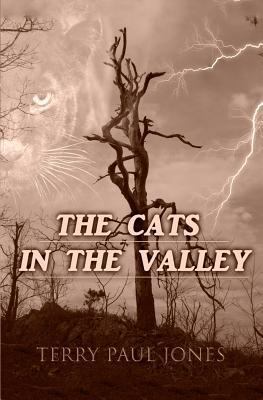 The Cats in the Valley 1521976139 Book Cover
