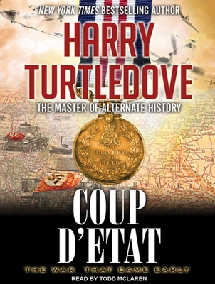 The War That Came Early: Coup d'Etat 1452606773 Book Cover