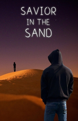 Savior In The Sand            Book Cover