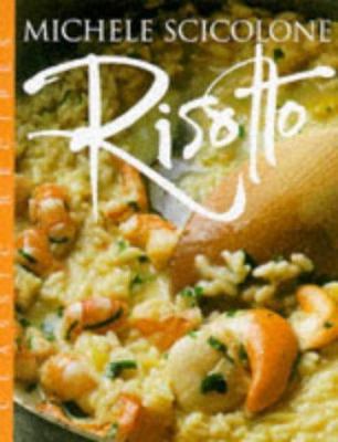 Risotto (MasterChefs) 0297836323 Book Cover