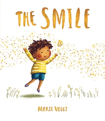 The Smile 1684644135 Book Cover