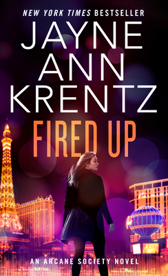 Fired Up 0515148784 Book Cover