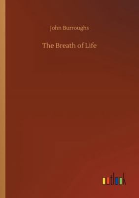 The Breath of Life 3752311185 Book Cover