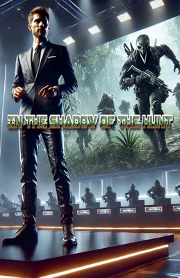 In the Shadow of the Hunt B0DHR3JYDV Book Cover