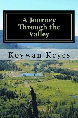 A Journey Through the Valley: From the Valley t... 150561869X Book Cover