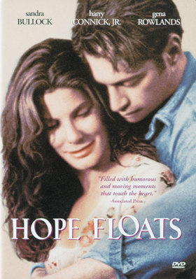Hope Floats 6305168822 Book Cover