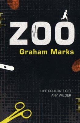Zoo 074759127X Book Cover