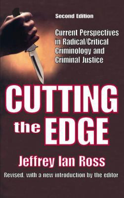 Cutting the Edge: Current Perspectives in Radic... 1412807557 Book Cover